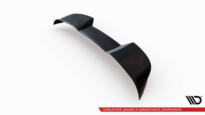 Spoiler Cap 3D Maxton BMW X5 M F95 / F95 Facelift