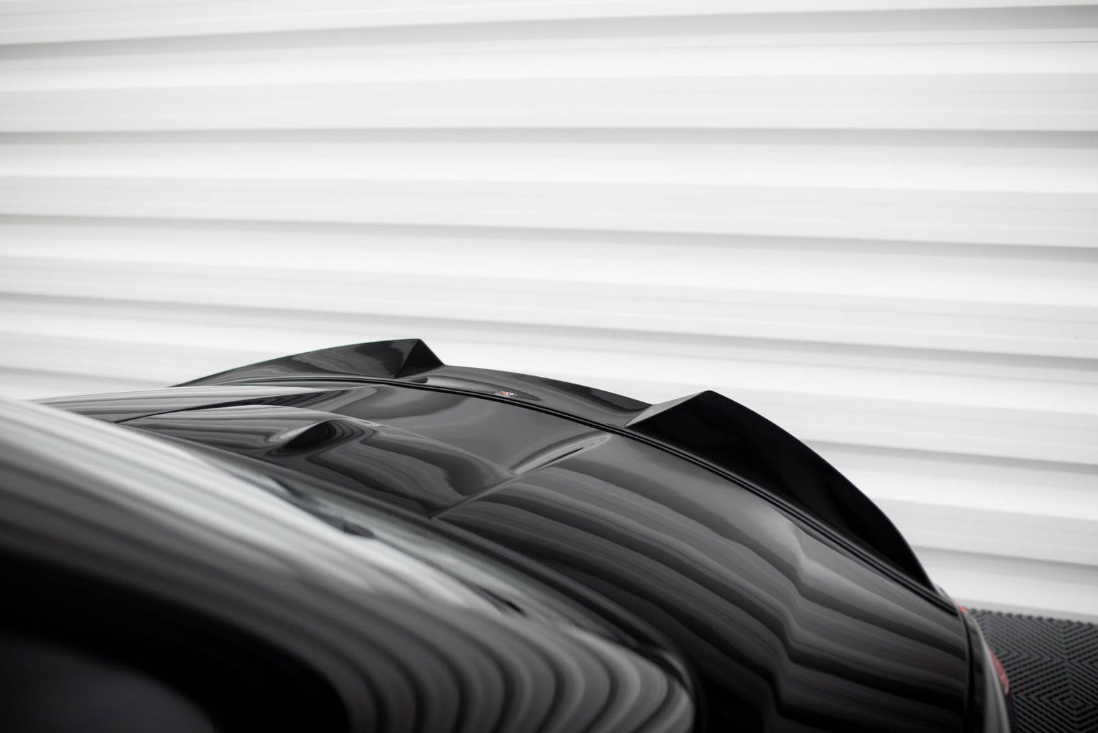 Spoiler Cap 3D Maxton BMW Z4 E89 M-Pack