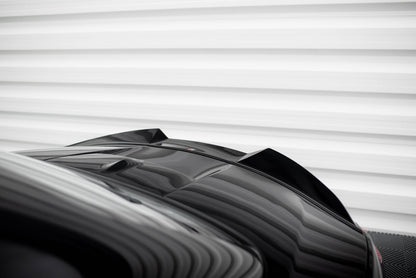 Spoiler Cap 3D Maxton BMW Z4 E89 M-Pack