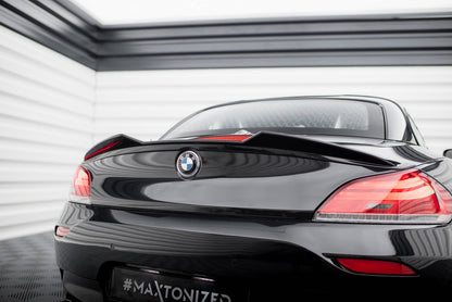 Spoiler Cap 3D Maxton BMW Z4 E89 M-Pack