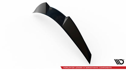 Spoiler Cap 3D Maxton BMW Z4 E89 M-Pack
