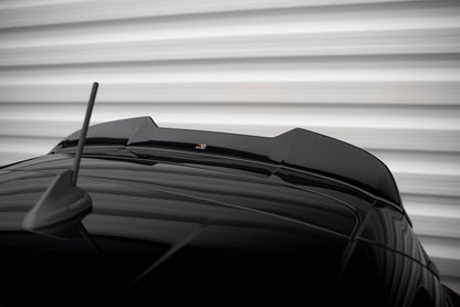 Spoiler Cap 3D Maxton Ford Fiesta ST Mk8