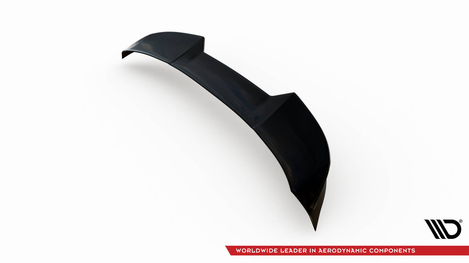 Spoiler Cap 3D Maxton Ford Fiesta ST Mk8