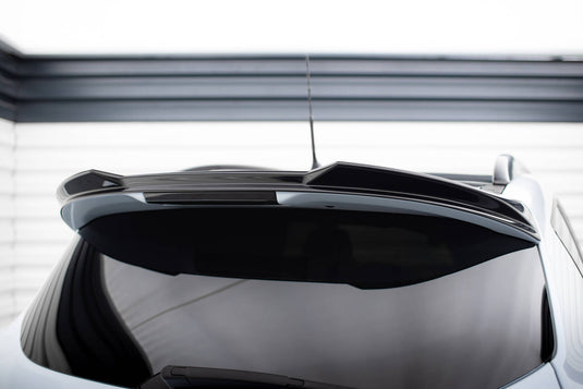 Spoiler Cap 3D Maxton Ford Kuga ST Mk1 Tuning