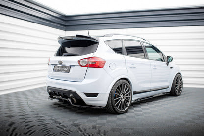 Spoiler Cap 3D Maxton Ford Kuga ST Mk1 Tuning