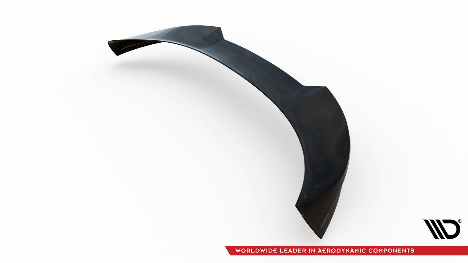 Spoiler Cap 3D Maxton Ford Kuga ST Mk1 Tuning