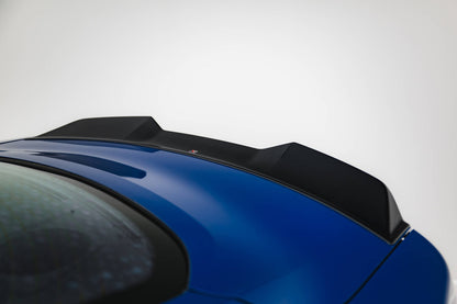 Spoiler Cap 3D Maxton Design Ford Mustang GT Mk7