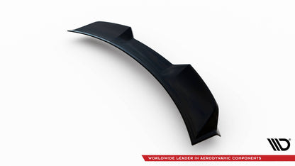 Spoiler Cap 3D Maxton Design Ford Mustang GT Mk7