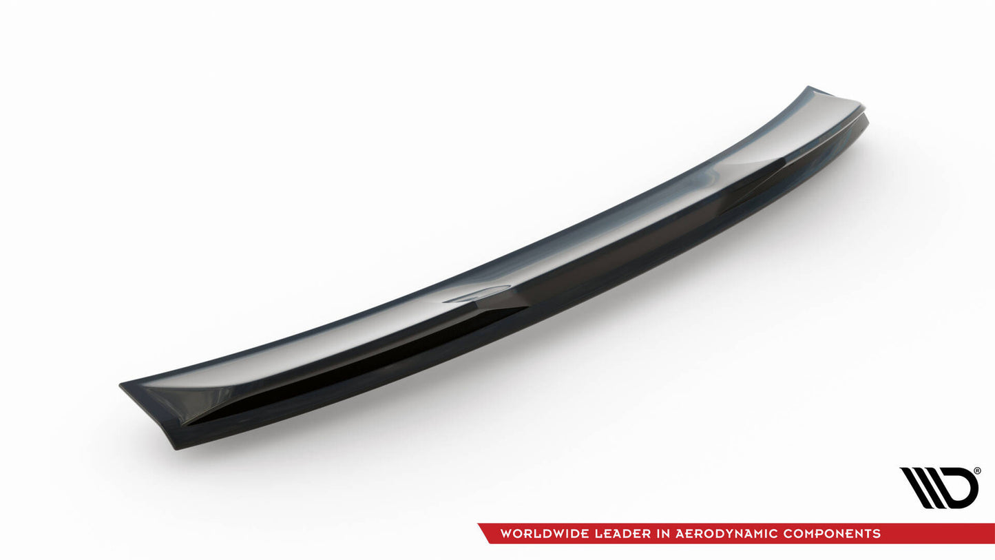 Spoiler Cap 3D Maxton Design Ford Mustang GT Mk7