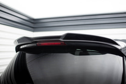 Spoiler Cap 3D Maxton Ford S-Max ST-Line Mk2 Facelift