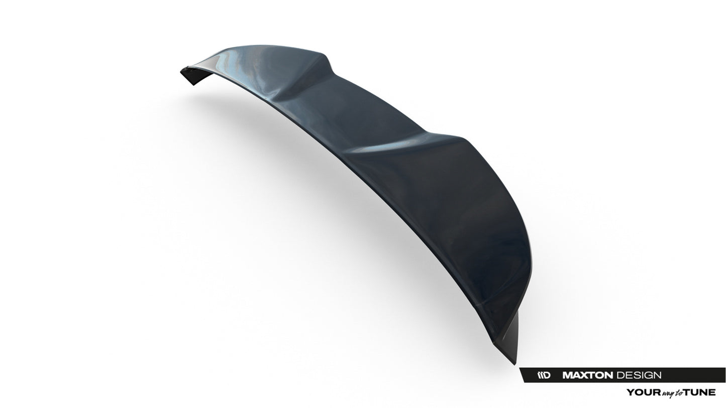 Spoiler Cap 3D Maxton Ford S-Max ST-Line Mk2 Facelift