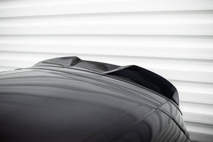 Spoiler Cap 3D Maxton Ford S-Max ST-Line Mk2 Facelift