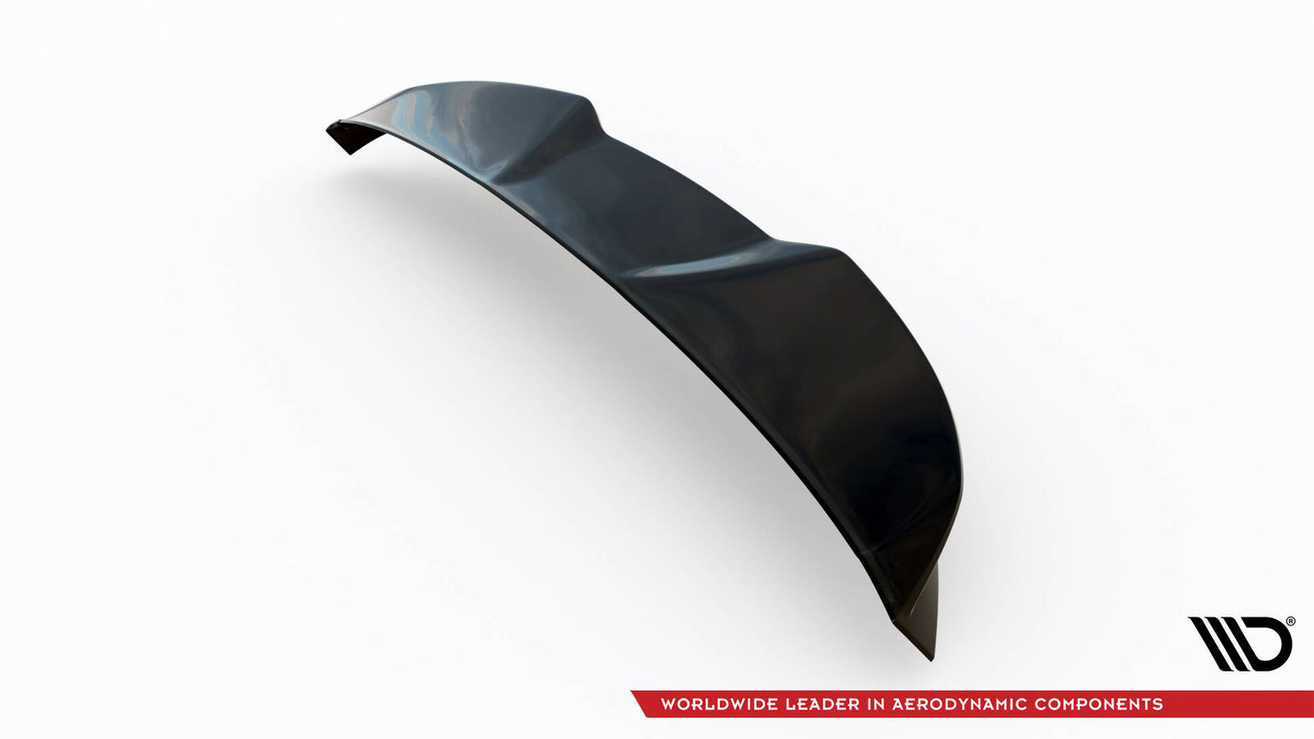 Spoiler Cap 3D Maxton Ford S-Max ST-Line Mk2 Facelift