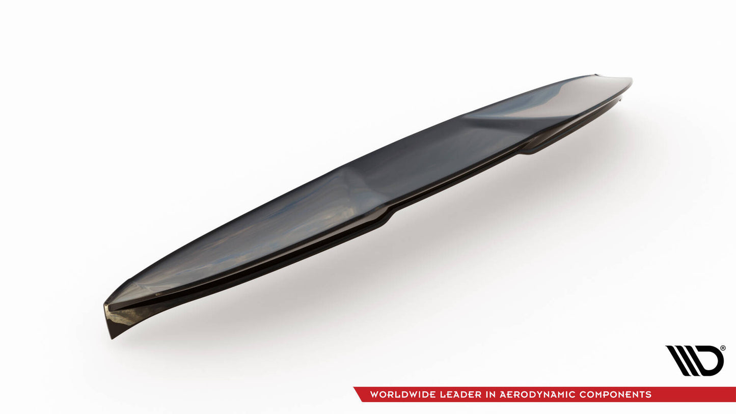 Spoiler Cap 3D Maxton Ford S-Max ST-Line Mk2 Facelift