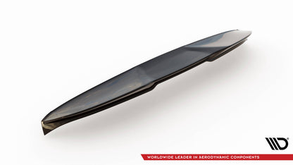 Spoiler Cap 3D Maxton Ford S-Max ST-Line Mk2 Facelift