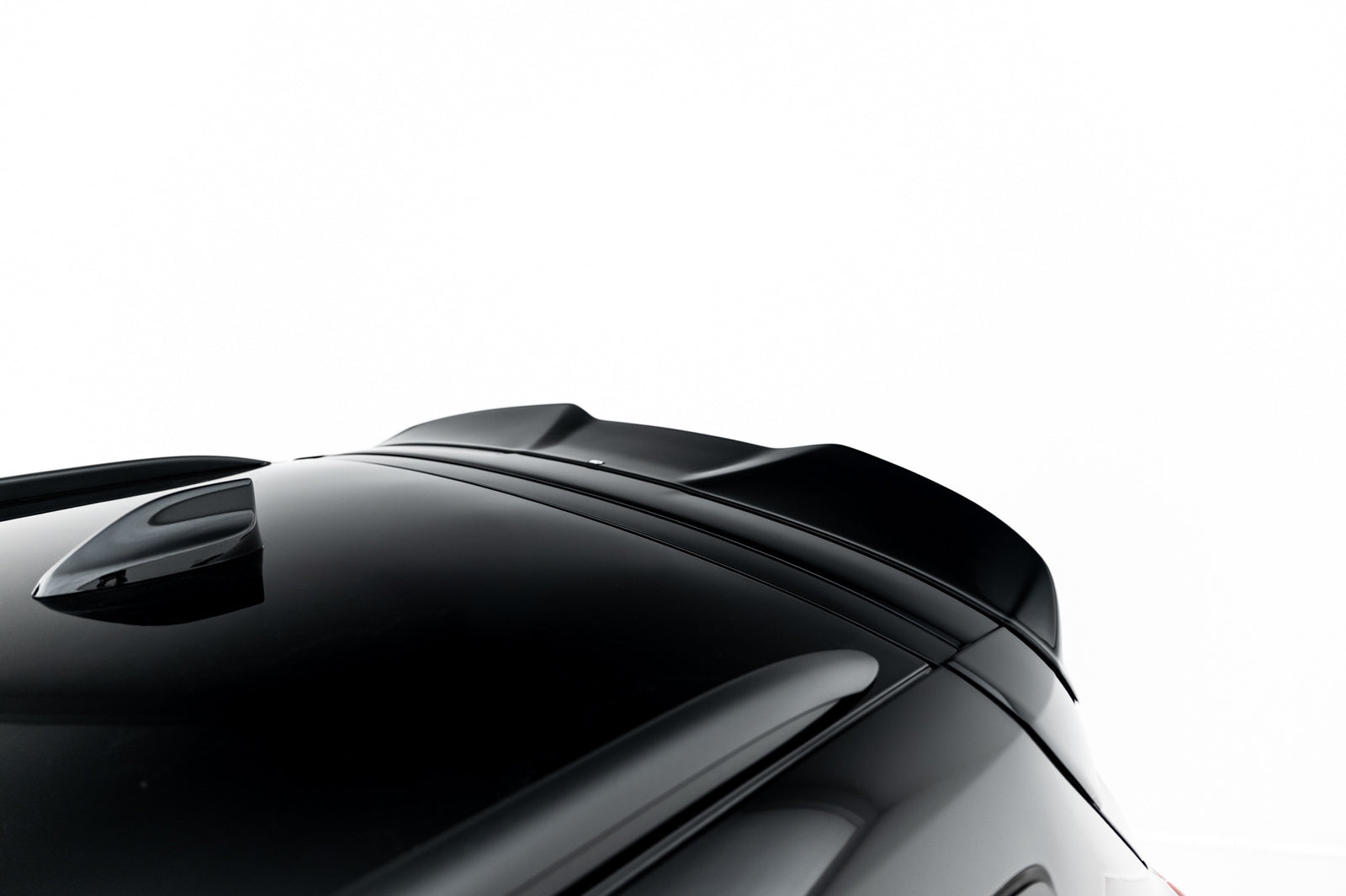 Spoiler Cap 3D Maxton Ford S-Max ST-Line Mk2 Facelift