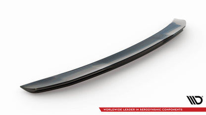 Spoiler Cap 3D Maxton Design Honda Civic SI Mk10