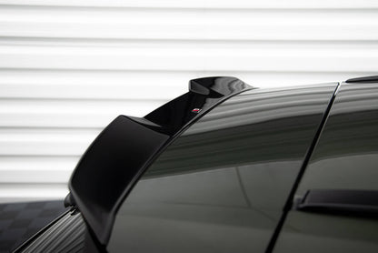 Spoiler Cap 3D Maxton Design Lexus NX F-Sport Mk2