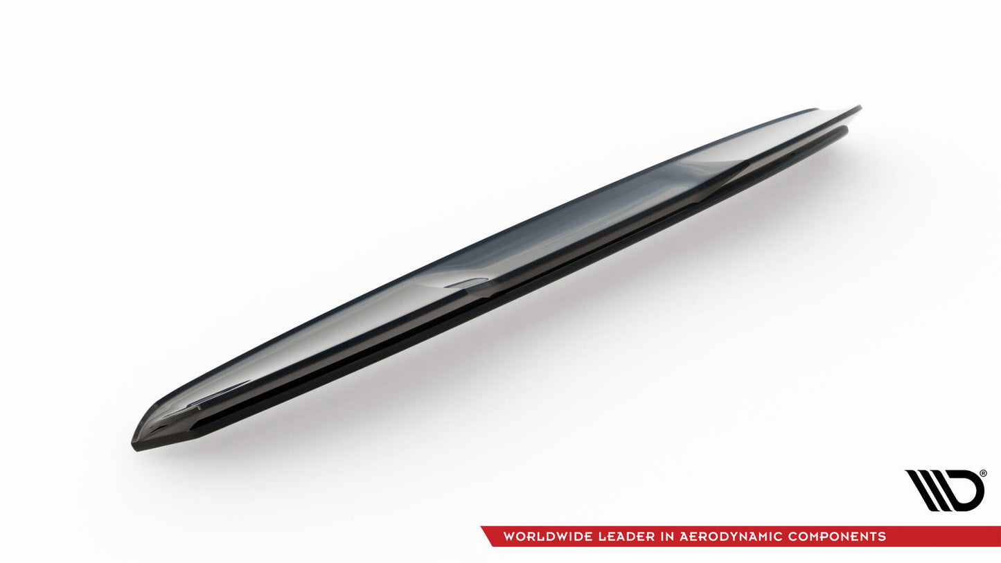Spoiler Cap 3D Maxton Design Lexus NX F-Sport Mk2