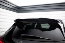 Spoiler Cap 3D Mercedes A35 AMG W177 Maxton Design