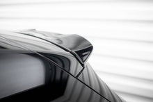 Spoiler Cap 3D Mercedes A35 AMG W177 Maxton Design