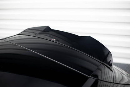 Spoiler Cap 3D Mercedes A35 AMG W177 Maxton Design