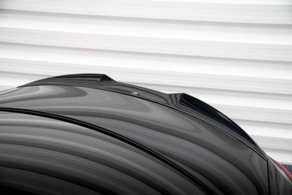 Spoiler Cap 3D Mercedes CLA C118 AMG Maxton Design