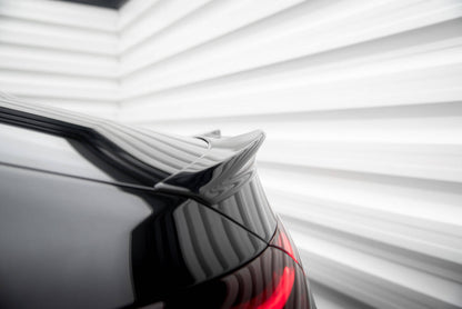Spoiler Cap 3D Mercedes CLA C118 AMG Maxton Design