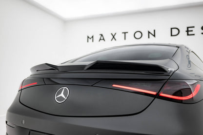 Spoiler Cap 3D Mercedes CLE AMG-Line/CLE 53 C236 Maxton