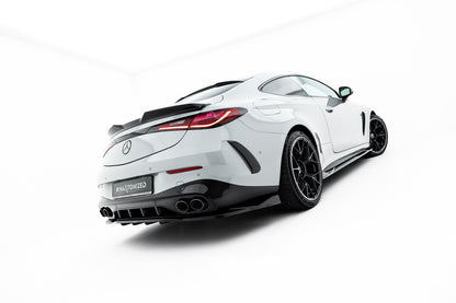 Spoiler Cap 3D Mercedes CLE AMG-Line/CLE 53 C236 Maxton