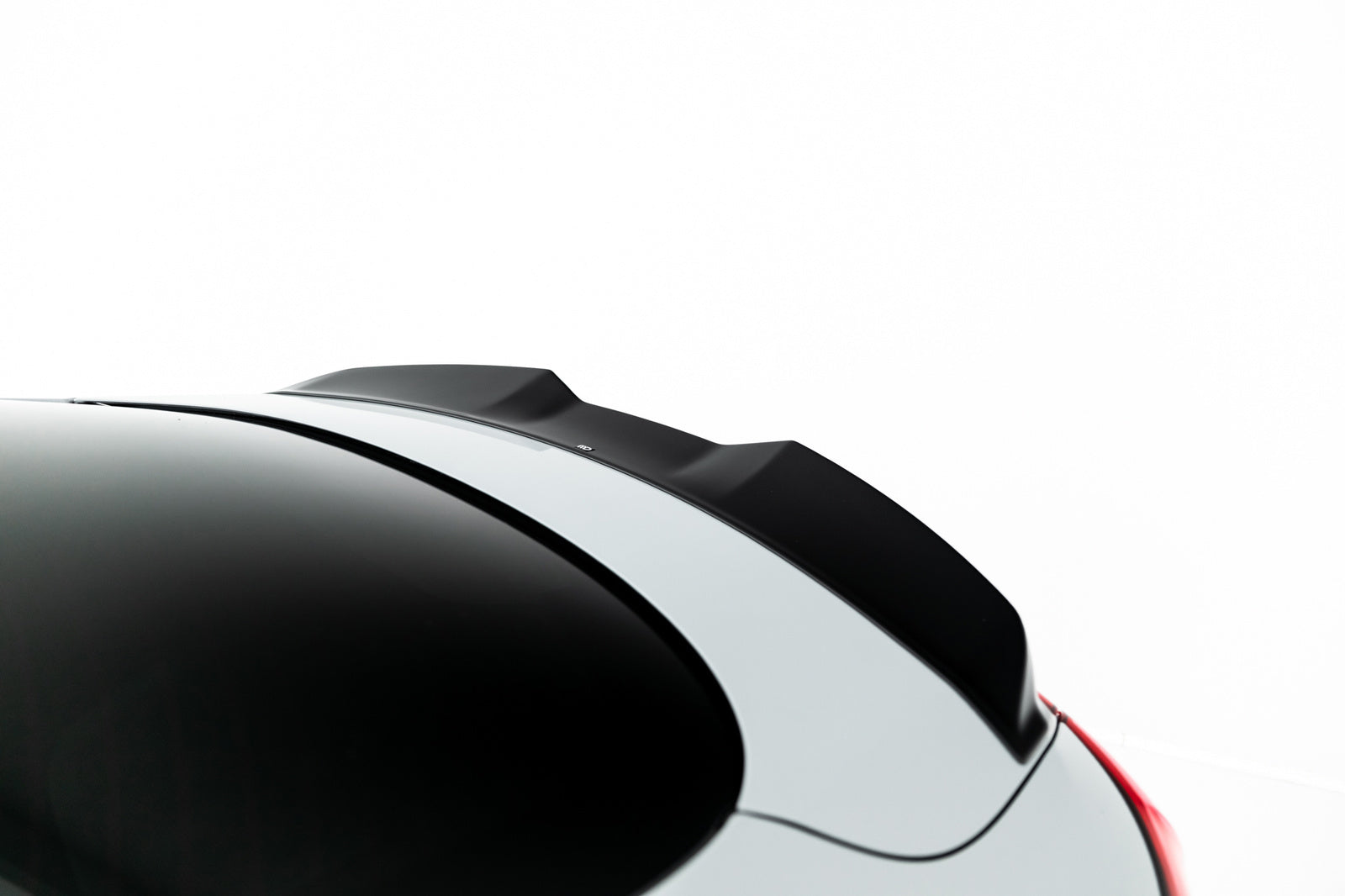 Spoiler Cap 3D Mercedes CLE AMG-Line/CLE 53 C236 Maxton