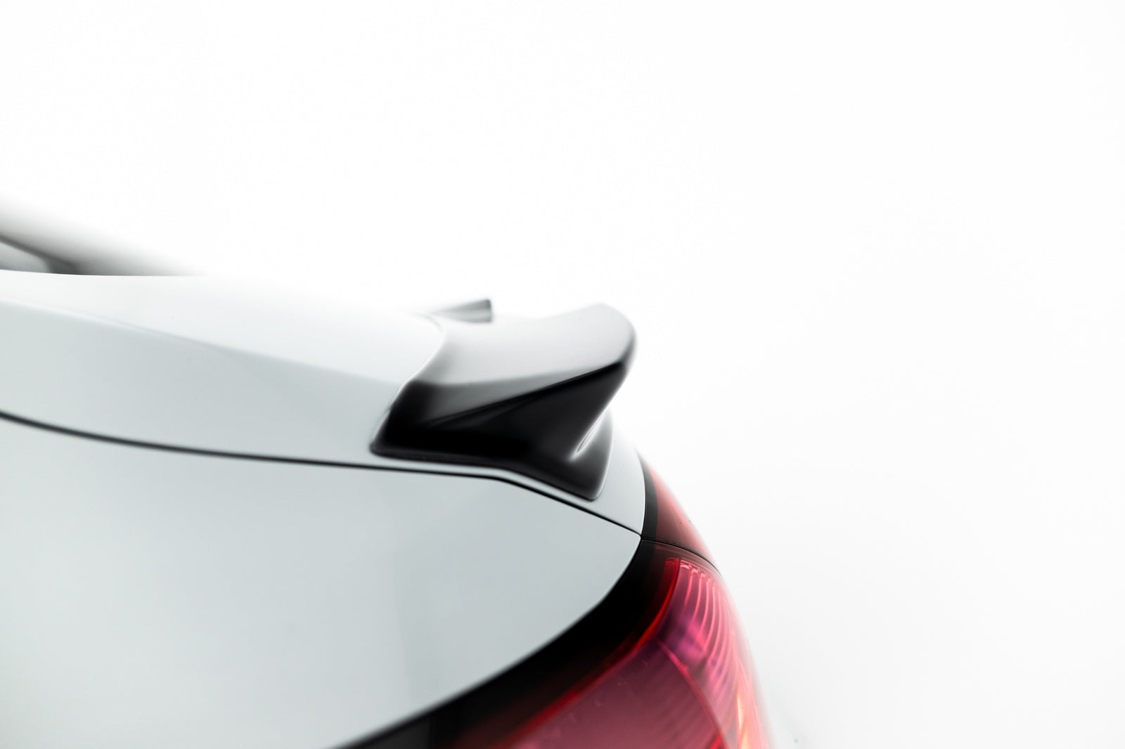 Spoiler Cap 3D Mercedes CLE AMG-Line/CLE 53 C236 Maxton