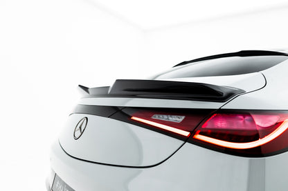 Spoiler Cap 3D Mercedes CLE AMG-Line/CLE 53 C236 Maxton