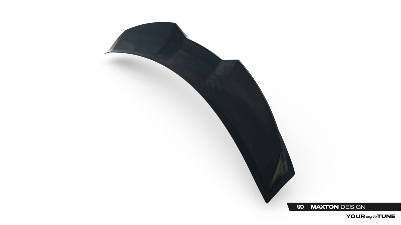 Spoiler Cap 3D Mercedes CLE AMG-Line/CLE 53 C236 Maxton