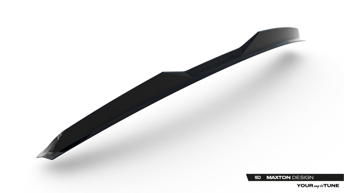Spoiler Cap 3D Mercedes CLE AMG-Line/CLE 53 C236 Maxton