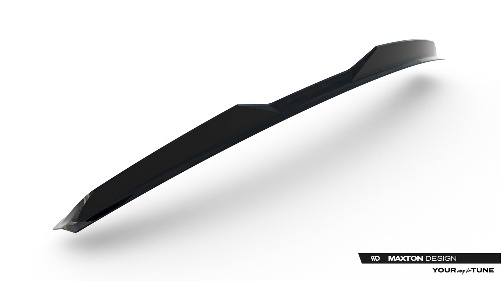 Spoiler Cap 3D Mercedes CLE AMG-Line/CLE 53 C236 Maxton