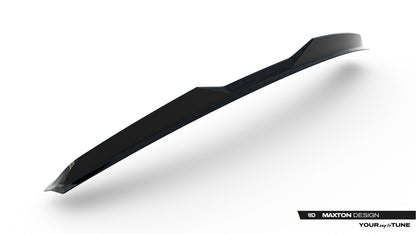 Spoiler Cap 3D Mercedes CLE AMG-Line/CLE 53 C236 Maxton