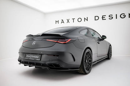 Spoiler Cap 3D Mercedes CLE AMG-Line/CLE 53 C236 Maxton