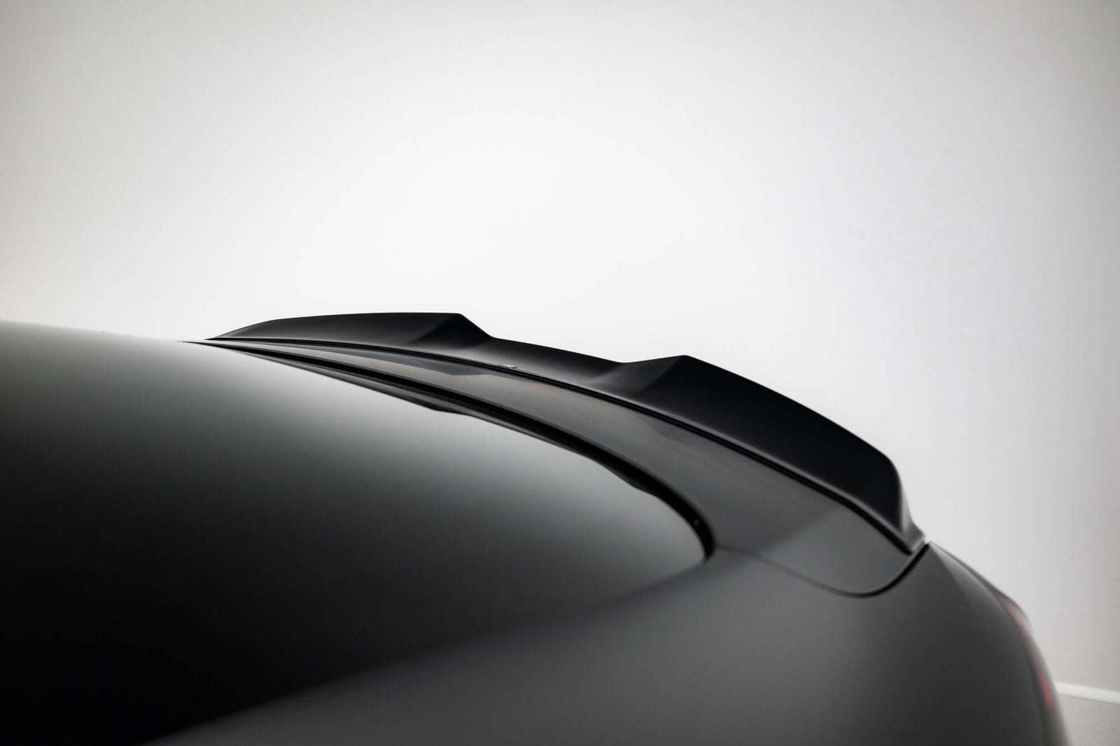 Spoiler Cap 3D Mercedes CLE AMG-Line/CLE 53 C236 Maxton
