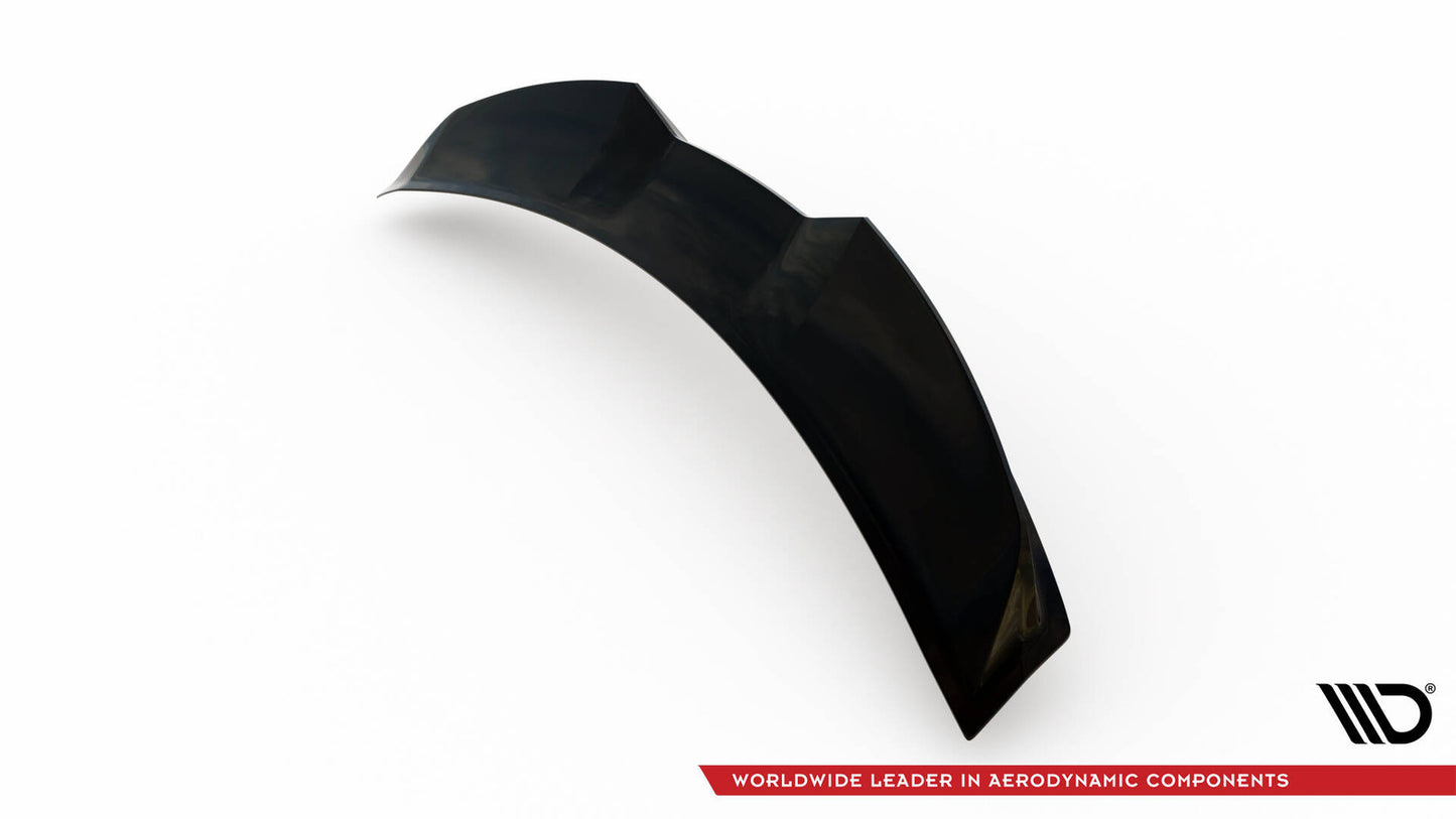 Spoiler Cap 3D Mercedes CLE AMG-Line/CLE 53 C236 Maxton