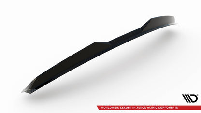 Spoiler Cap 3D Mercedes CLE AMG-Line/CLE 53 C236 Maxton