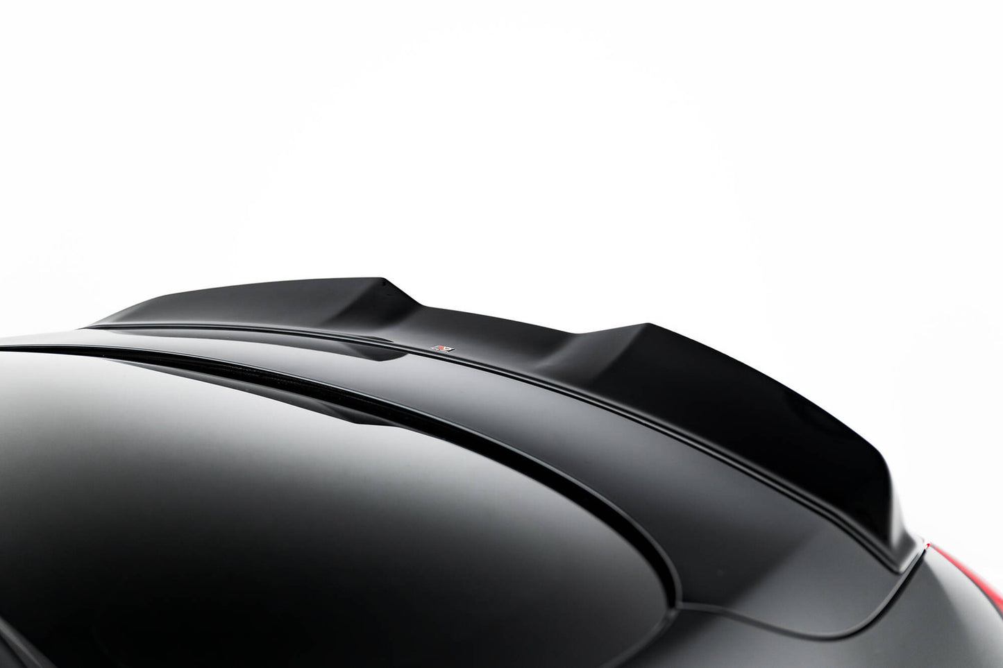 Spoiler Cap 3D Mercedes CLE AMG-Line/CLE 53 C236 Maxton