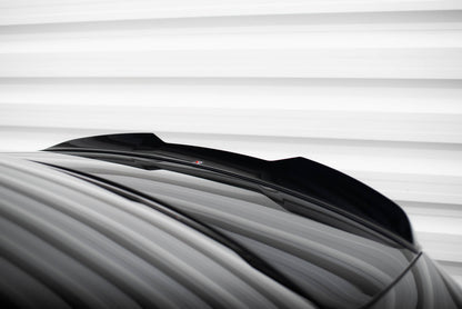 Spoiler Cap 3D Mercedes-Benz E Sedan W214 AMG-Line Maxton