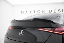 Spoiler Cap 3D Mercedes GLC Coupe C254 AMG-Line Maxton Design