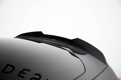 Spoiler Cap 3D Mercedes GLC Coupe C254 AMG-Line Maxton Design