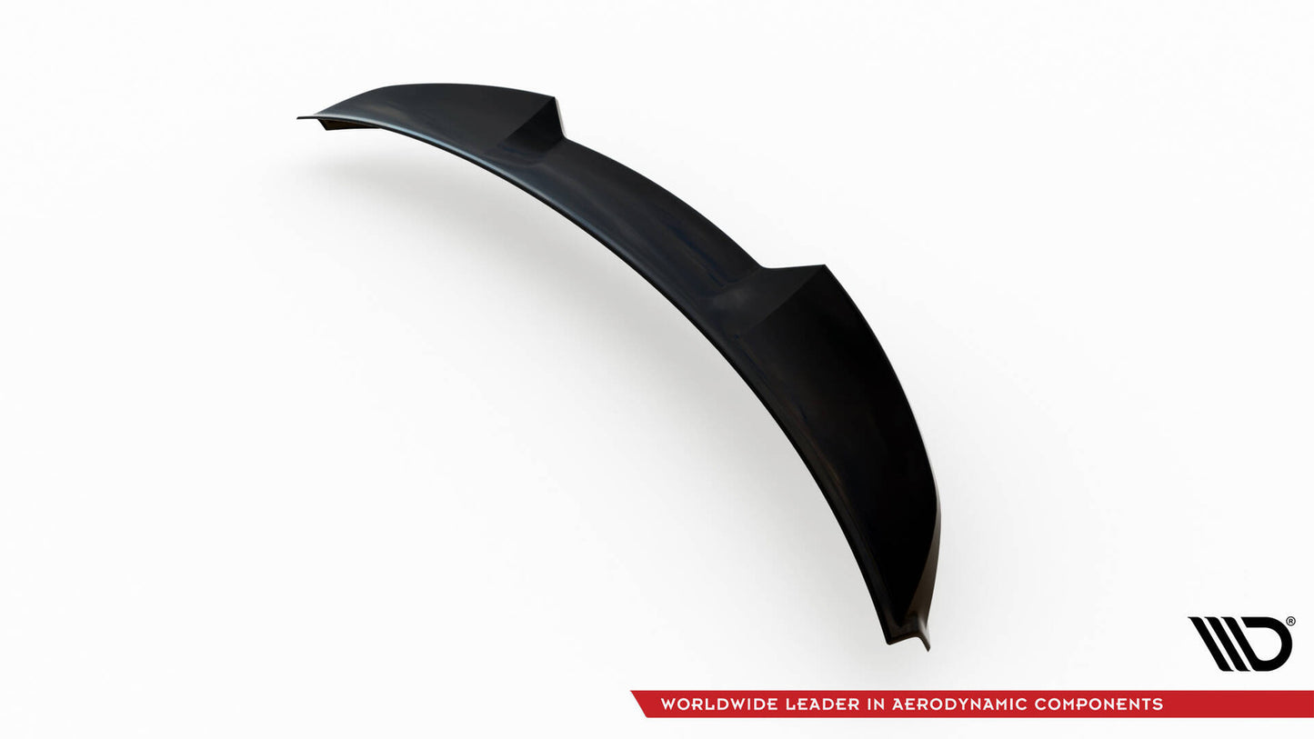 Spoiler Cap 3D Mercedes GLC Coupe C254 AMG-Line Maxton Design