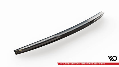 Spoiler Cap 3D Mercedes GLC Coupe C254 AMG-Line Maxton Design