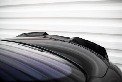 Spoiler Cap 3D Mercedes S Coupe C217 AMG-Line Maxton