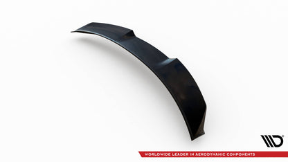 Spoiler Cap 3D Mercedes S Coupe C217 AMG-Line Maxton