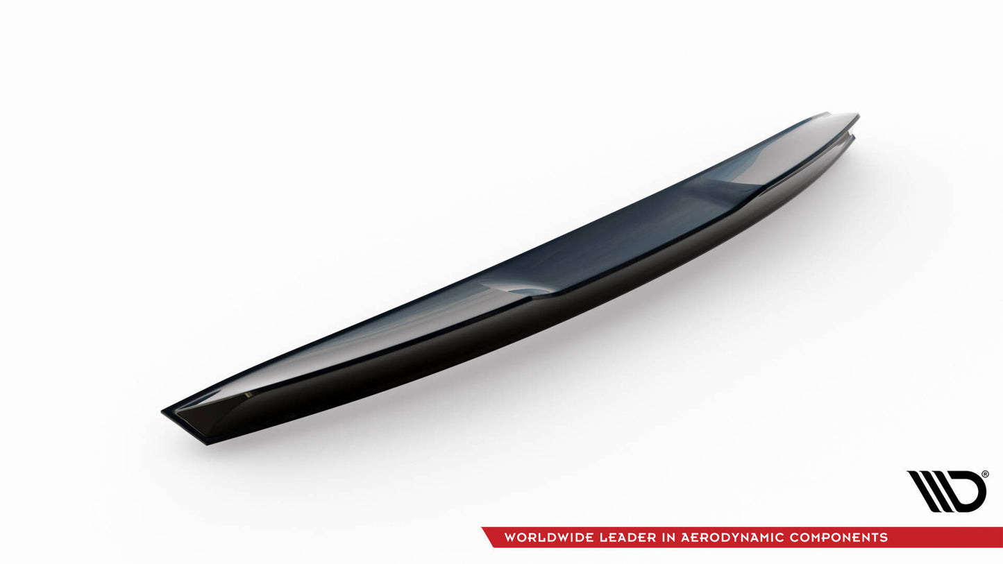 Spoiler Cap 3D Mercedes S Coupe C217 AMG-Line Maxton
